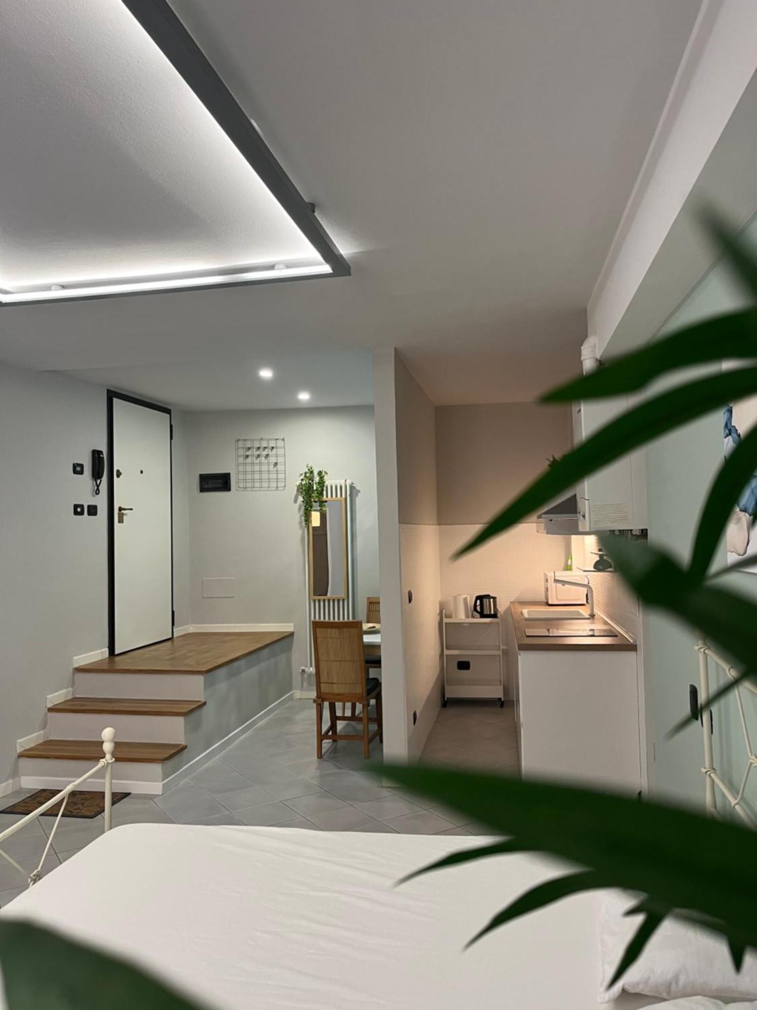 Appartement Alcivico15 à San Giovanni in Persiceto Extérieur photo