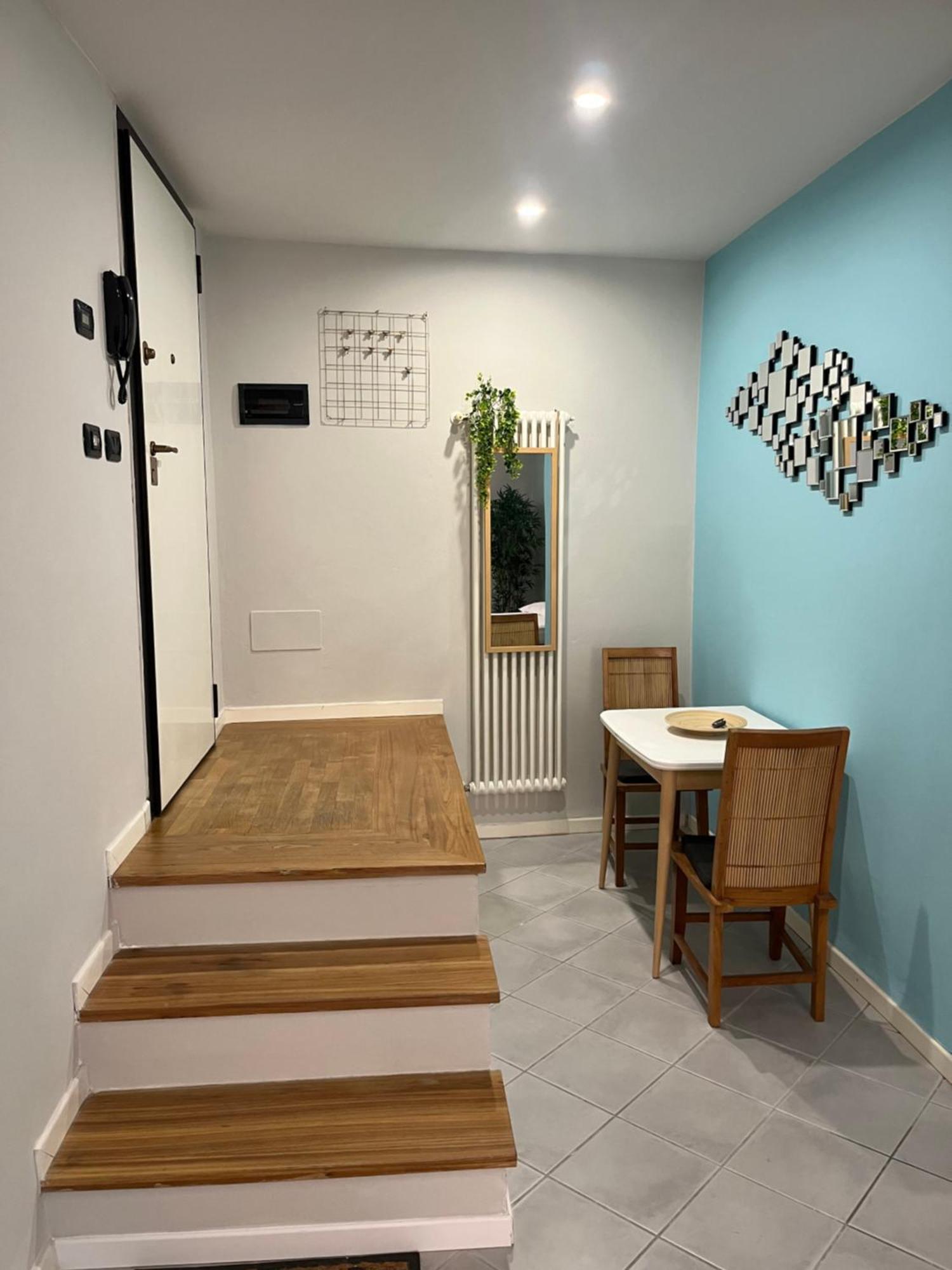 Appartement Alcivico15 à San Giovanni in Persiceto Extérieur photo